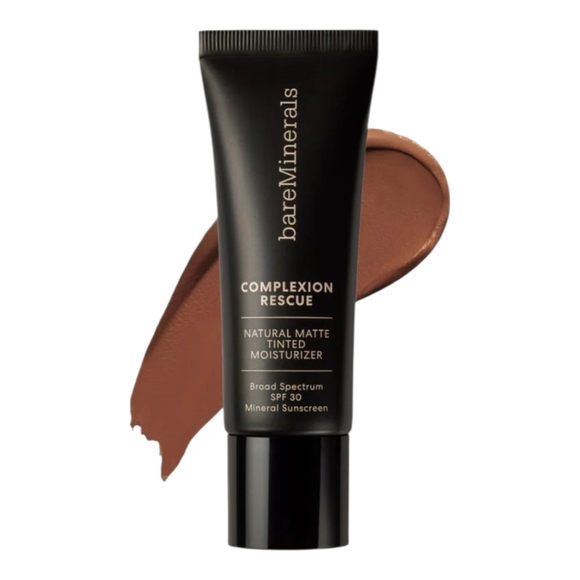 bareMinerals Complexion Rescue Tinted Moisturizer - Cedar 11 - SPF 30 - Picture 1 of 4